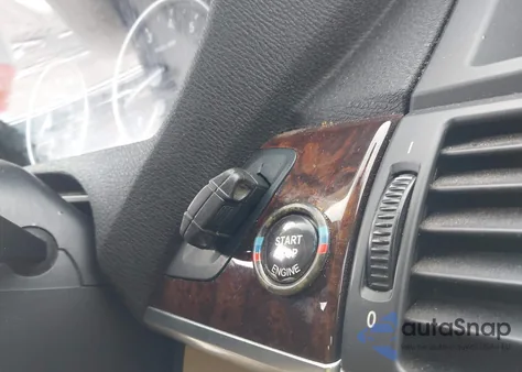 2012 BMW X5 xDrive35I/xDrive35I Premium/xDrive35I Sport Activity из США, поврежденный, VIN 5UXZV4C54CL764684